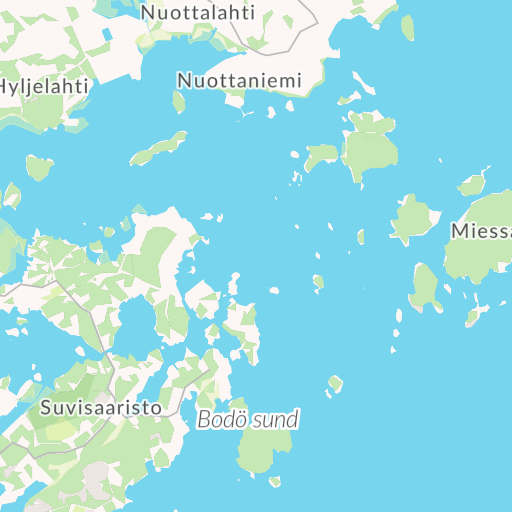 Palvelukartta Palvelukartta