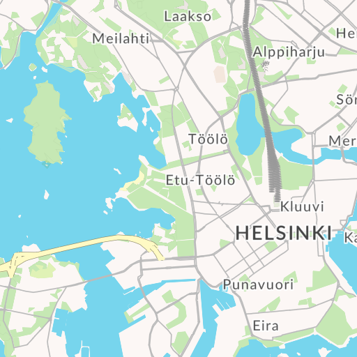 Etusivu - Puhdistussuunnitelmat Helsinki