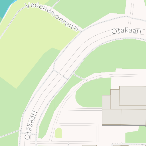 otakaari 5 kartta Otakaari 5, Espoo | Palvelukartta