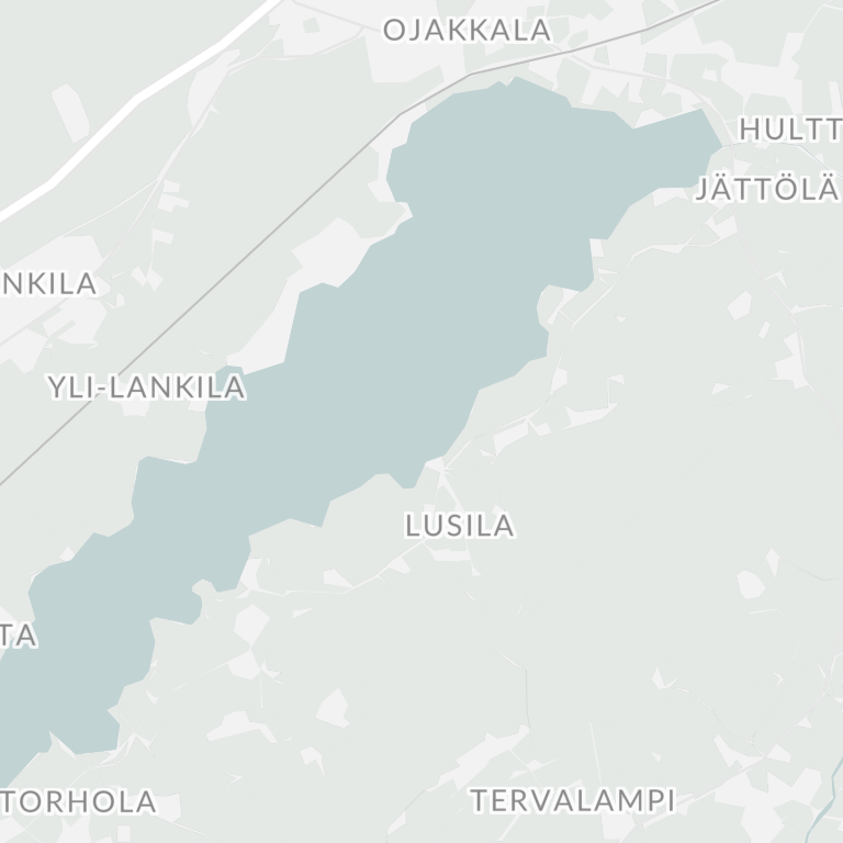 Salmen ulkoilualue / Latu 10,7 km | Ulkoliikuntakartta