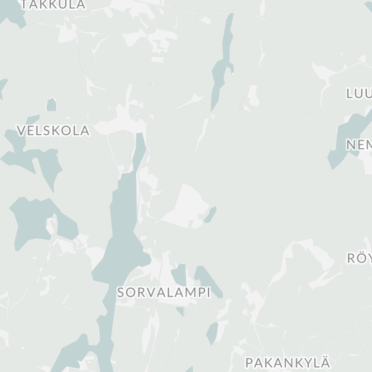 Oittaa-Keskuspuisto (8km/p+v/valaistu) | Ulkoliikuntakartta