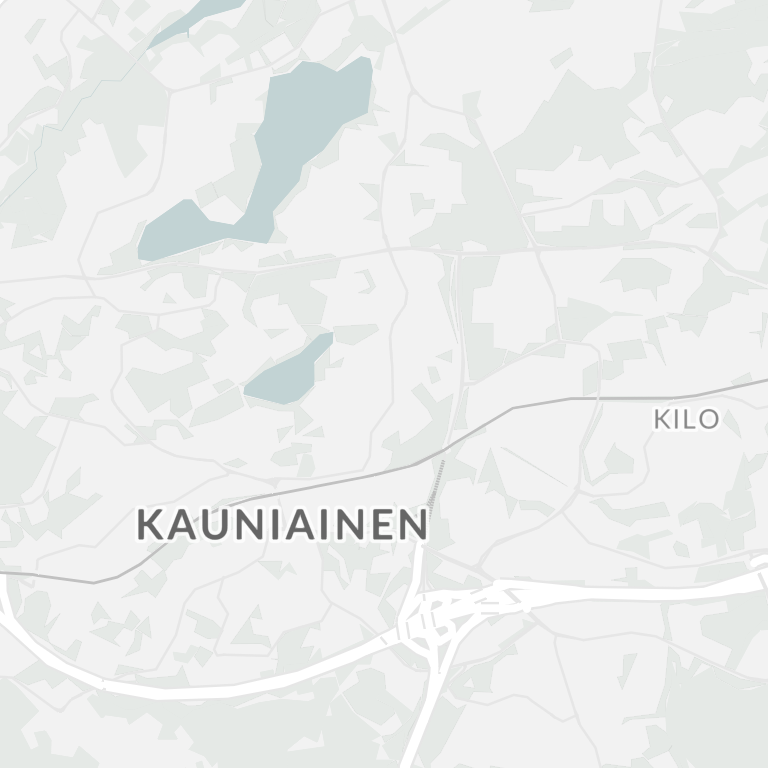 Oittaa - Pirttimäki (5km/p/ei valaistu) | Outdoor Exercise Map