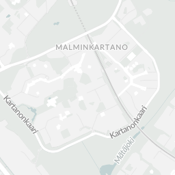 Keskuspuisto 2 latu 10,6 km | Ulkoliikuntakartta