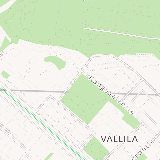 Vallila | My Helsinki