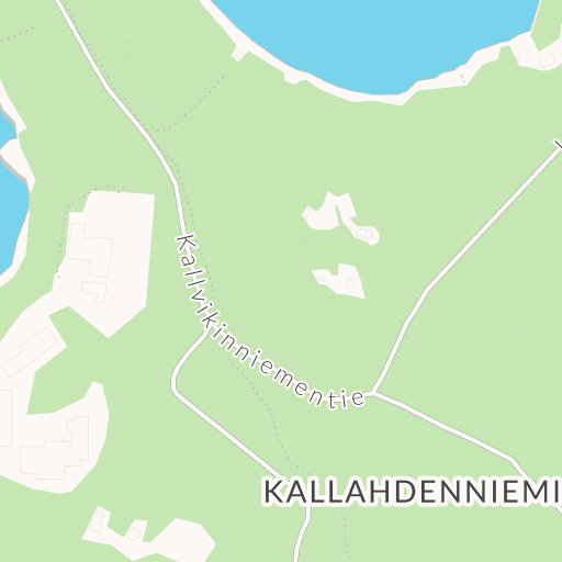Kallahdenniemi - an esker peninsula and underwater sandbank | My Helsinki